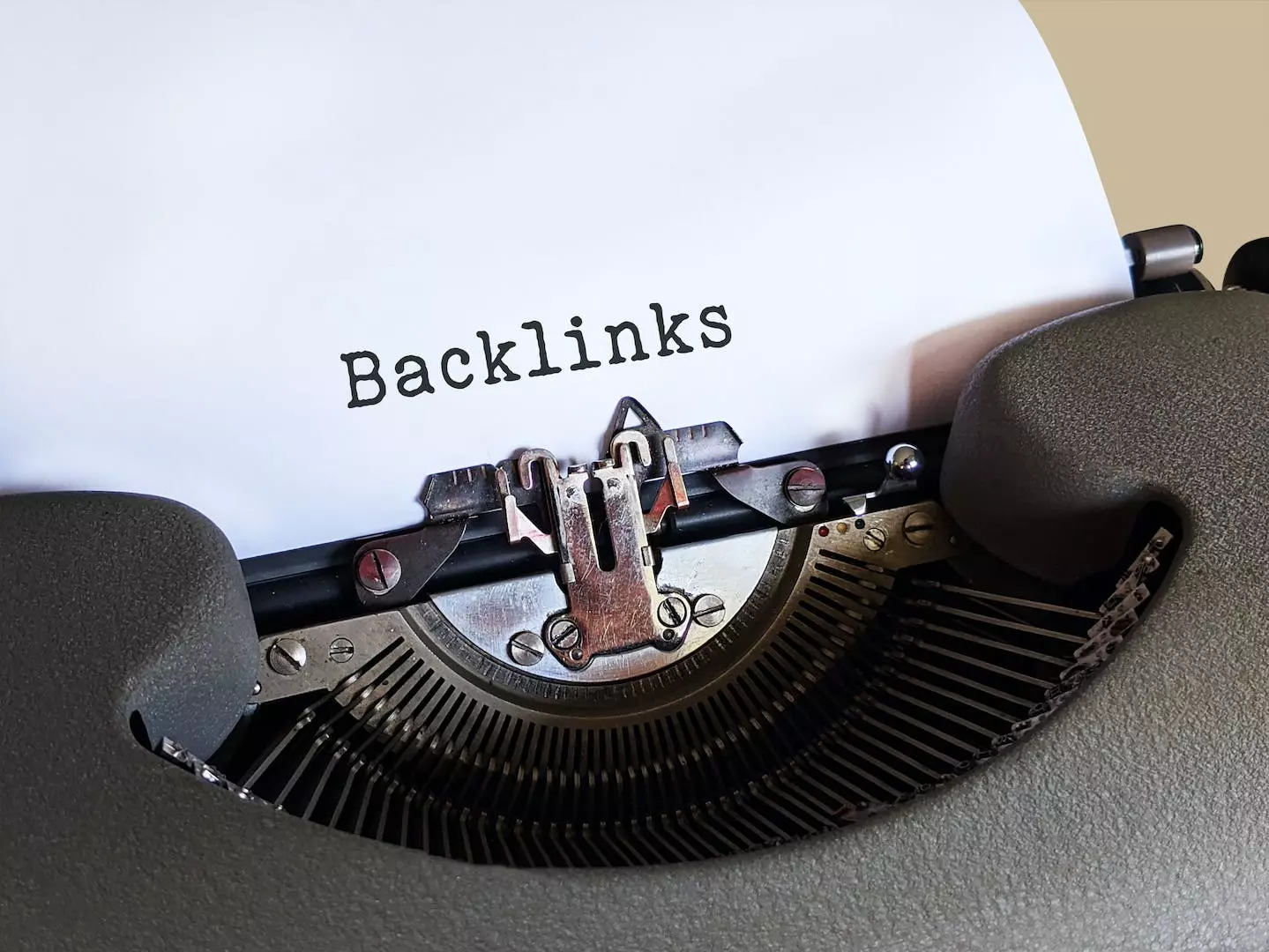 En guide til å skaffe backlinks: Alt du trenger å vite